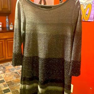 Black House White Market dress